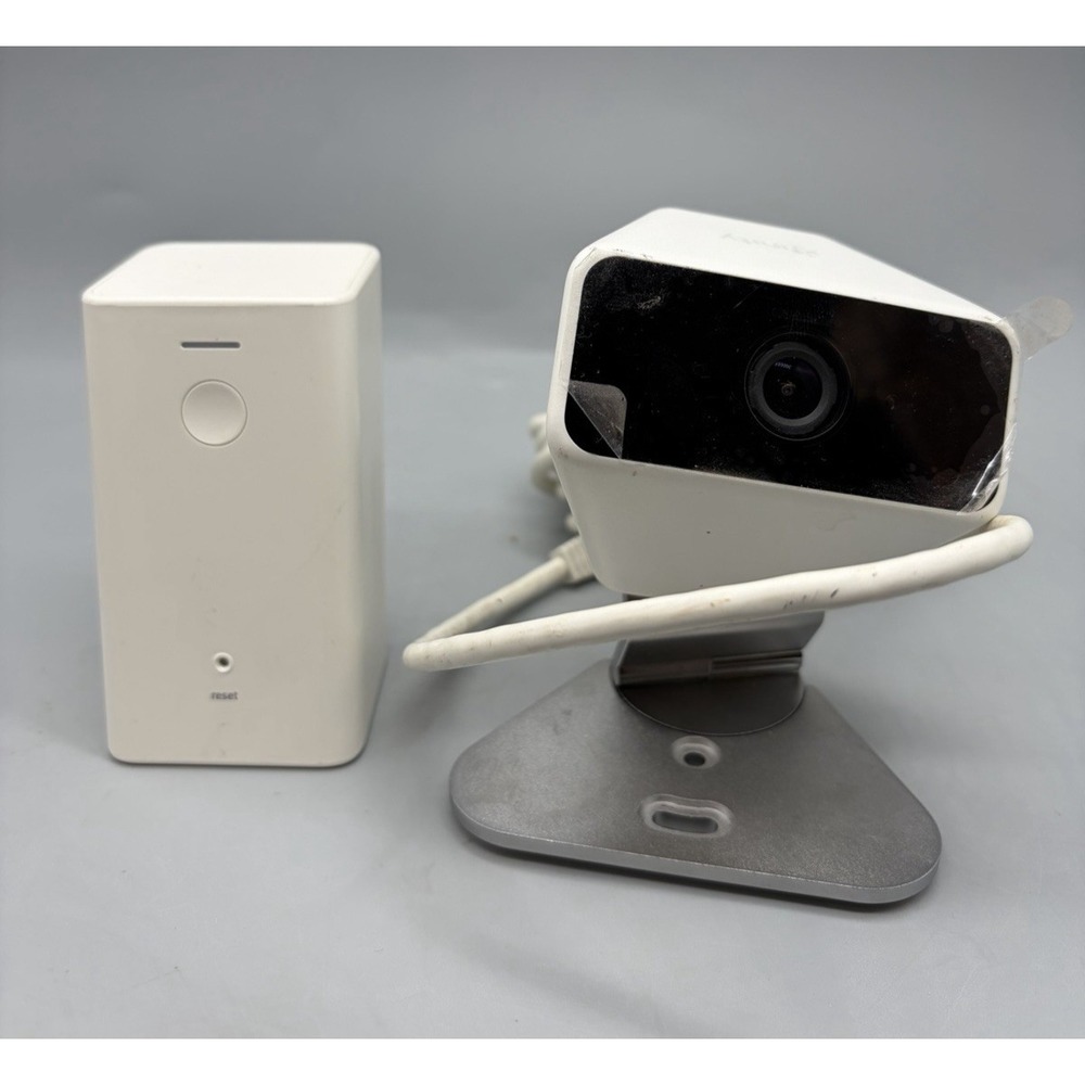 Xfinity xCam2 Indoor/Outdoor Home Security Camera